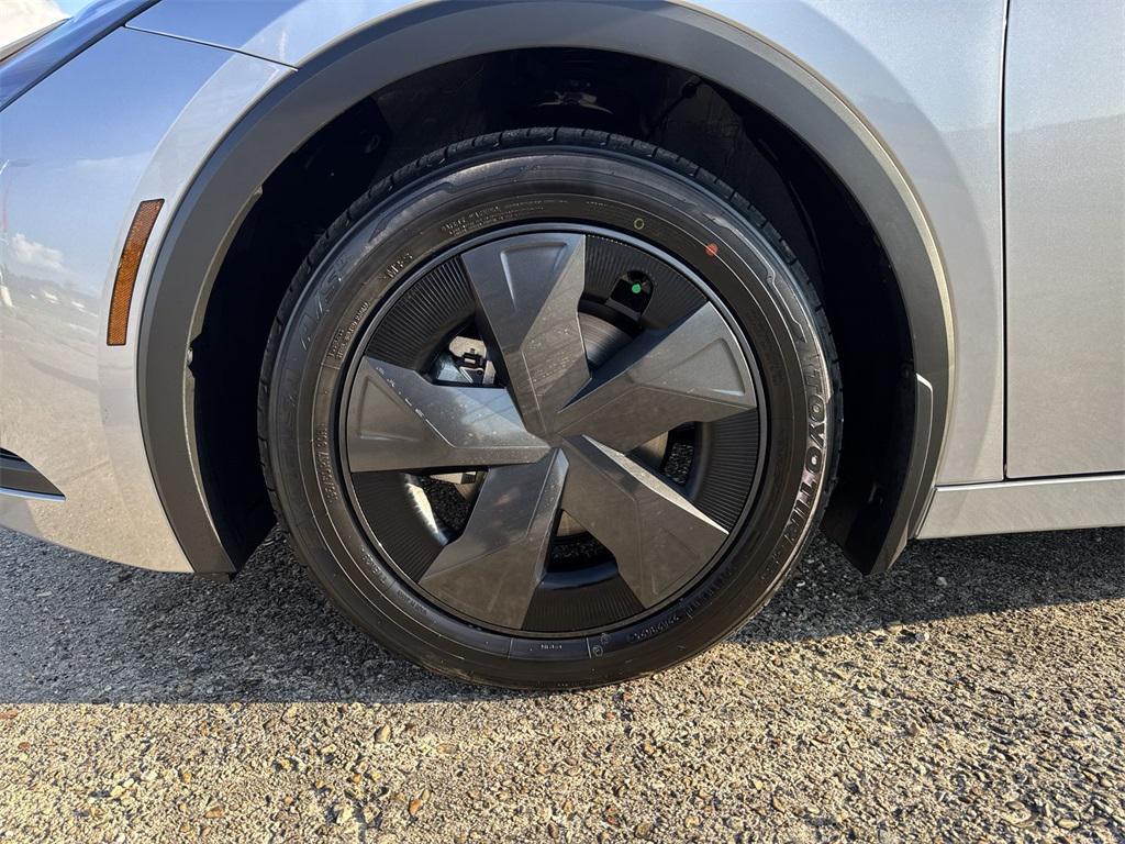 new 2026 Toyota Prius car, priced at $30,704