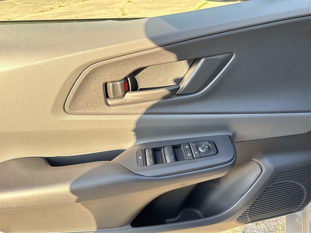 new 2026 Toyota Prius car, priced at $30,704