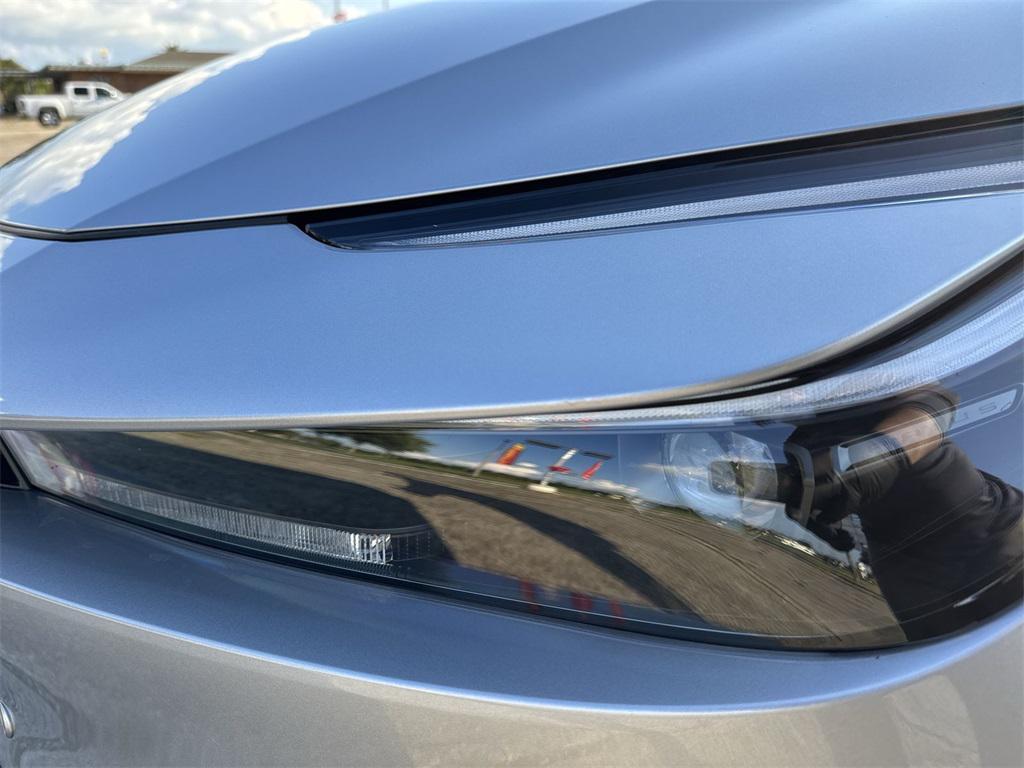 new 2026 Toyota Prius car, priced at $30,704