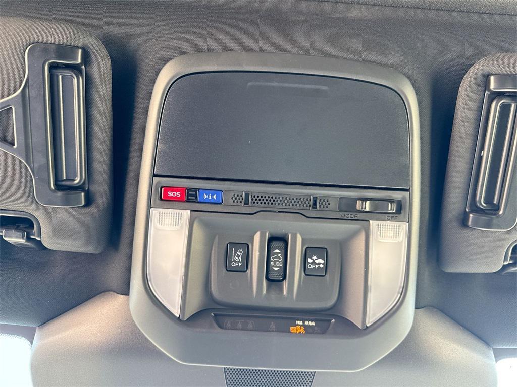 used 2024 Subaru Forester car, priced at $32,031
