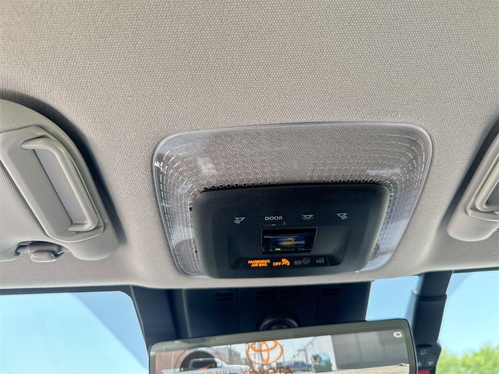 new 2025 Toyota Prius Plug-In Hybrid car, priced at $45,142