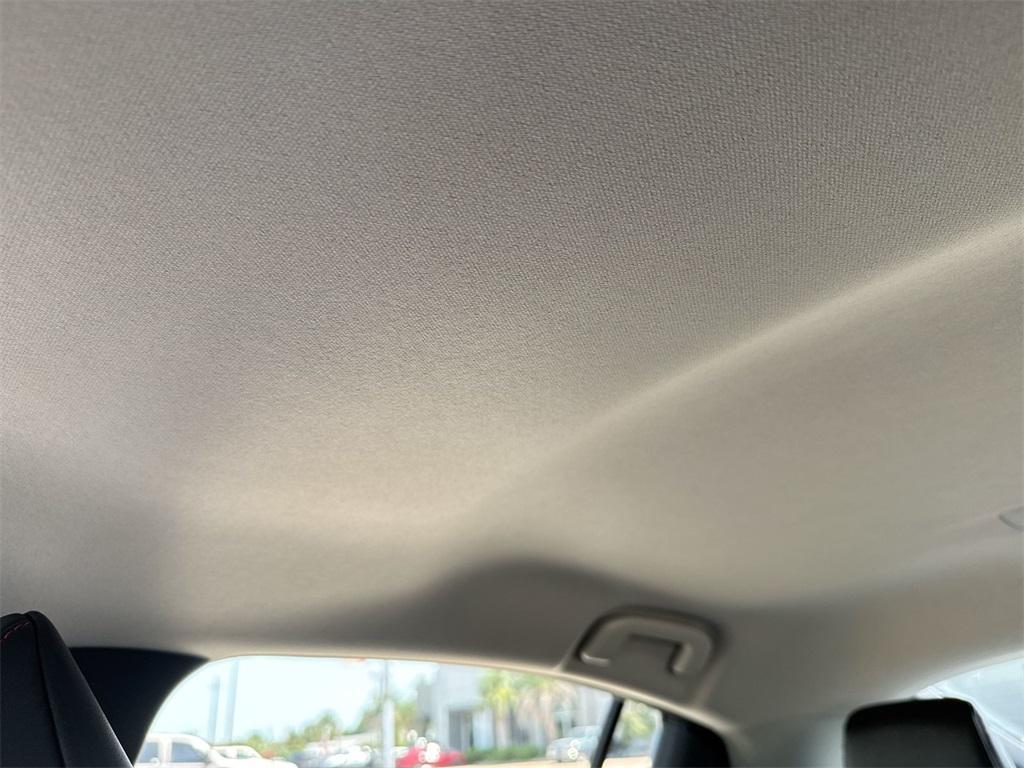 new 2025 Toyota Prius Plug-In Hybrid car, priced at $45,142