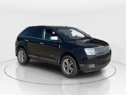 used 2010 Lincoln MKX car, priced at $5,990
