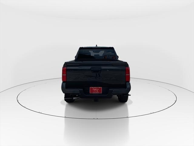 new 2025 Toyota Tacoma car, priced at $42,437