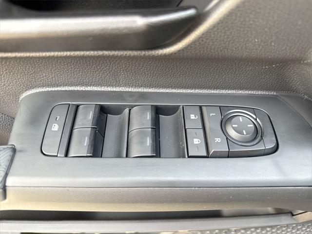 new 2025 Toyota Tacoma car, priced at $42,437