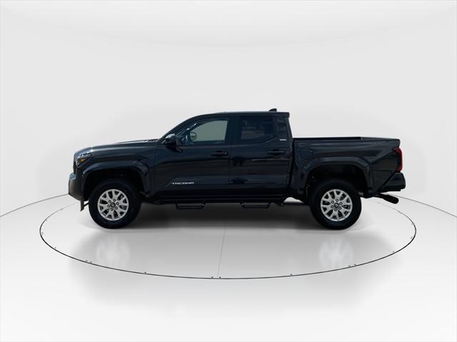 new 2025 Toyota Tacoma car, priced at $42,437