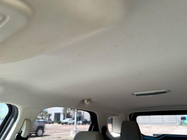 used 2021 Ford EcoSport car, priced at $13,990