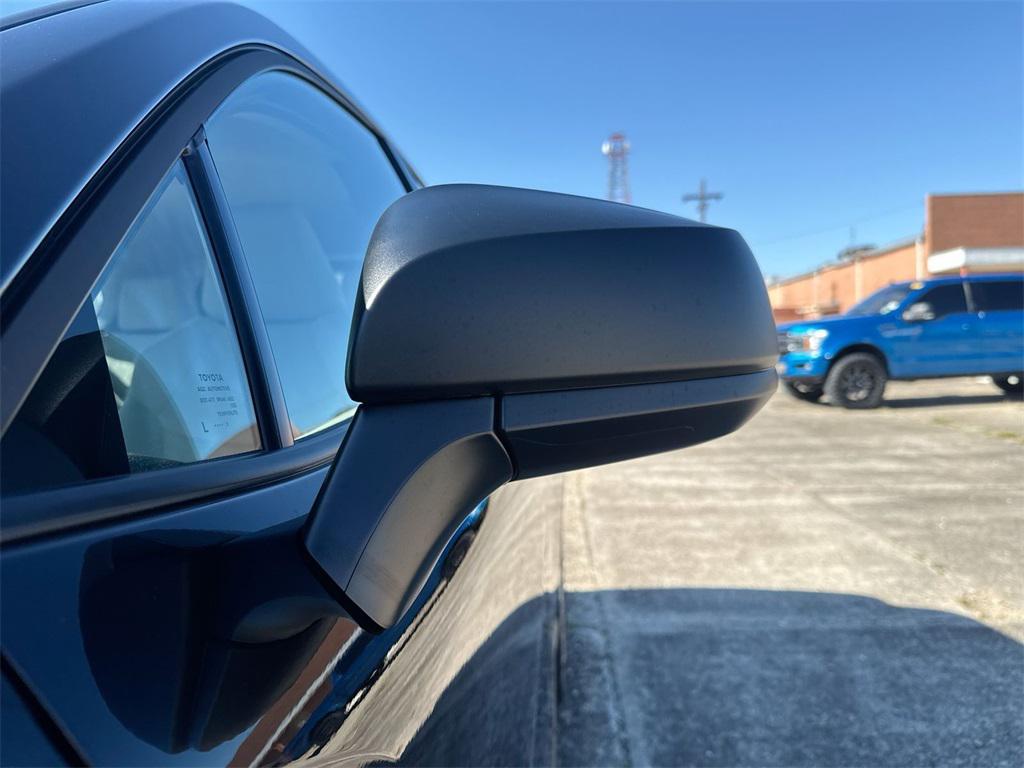 new 2026 Toyota Corolla Cross car, priced at $27,684