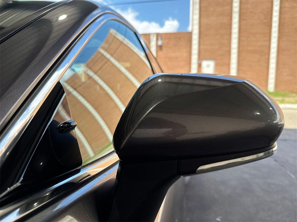 used 2020 Toyota Camry car, priced at $23,291