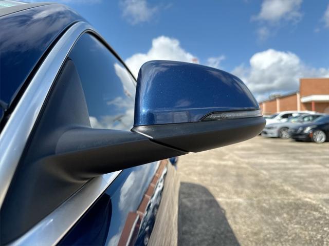 used 2022 BMW 228 Gran Coupe car, priced at $23,744