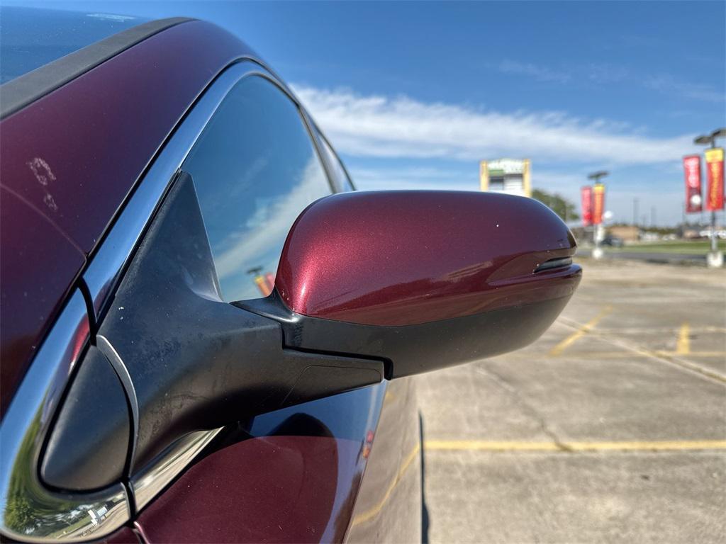 used 2019 Honda CR-V car, priced at $19,512