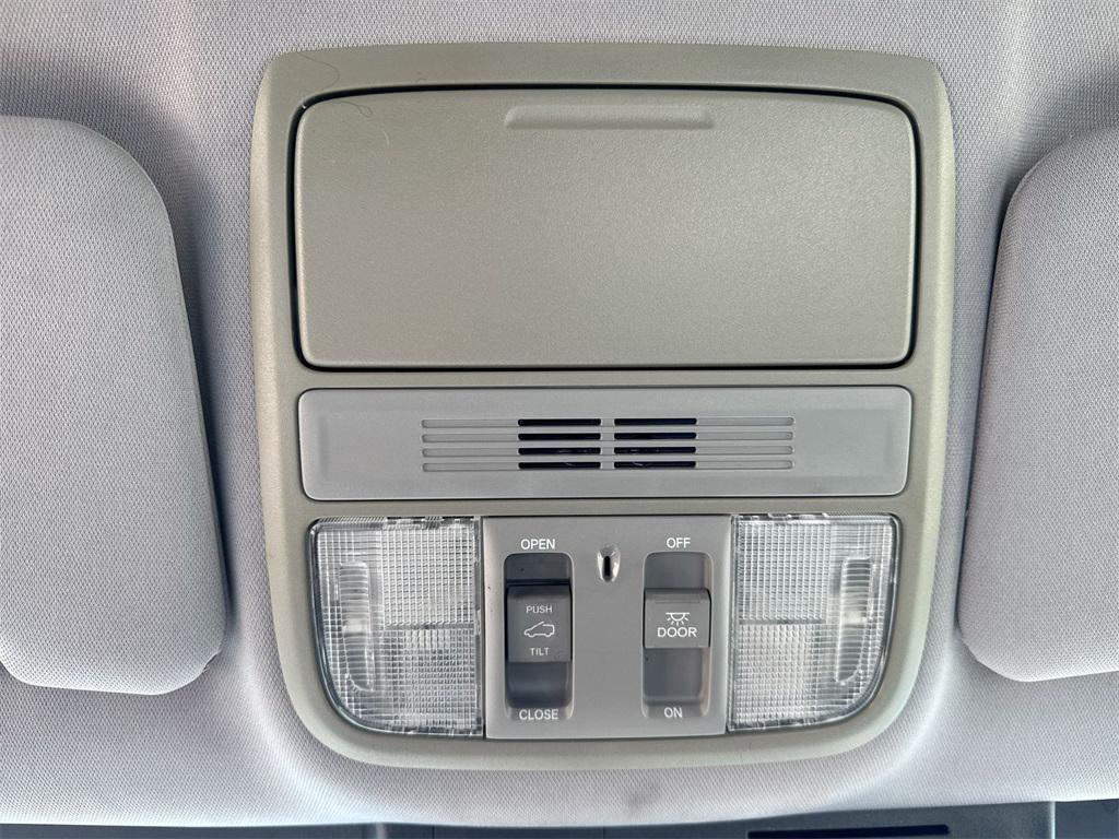 used 2019 Honda CR-V car, priced at $19,512