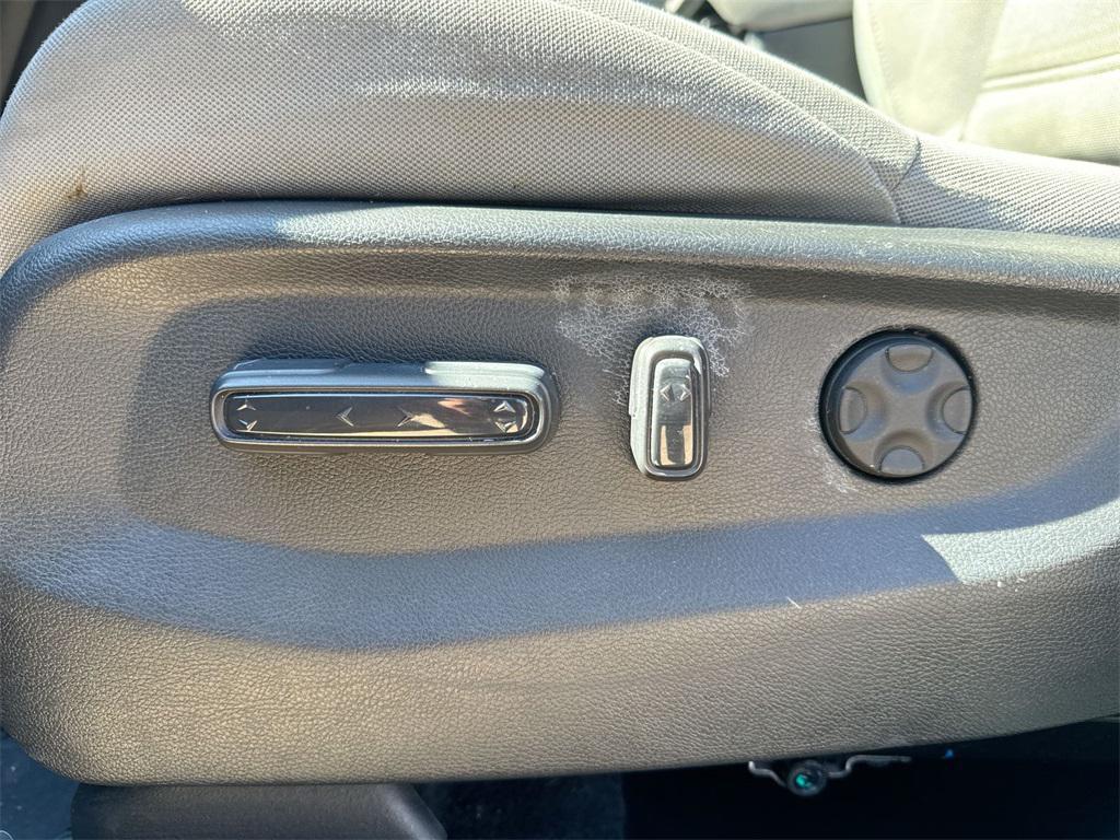 used 2019 Honda CR-V car, priced at $19,512