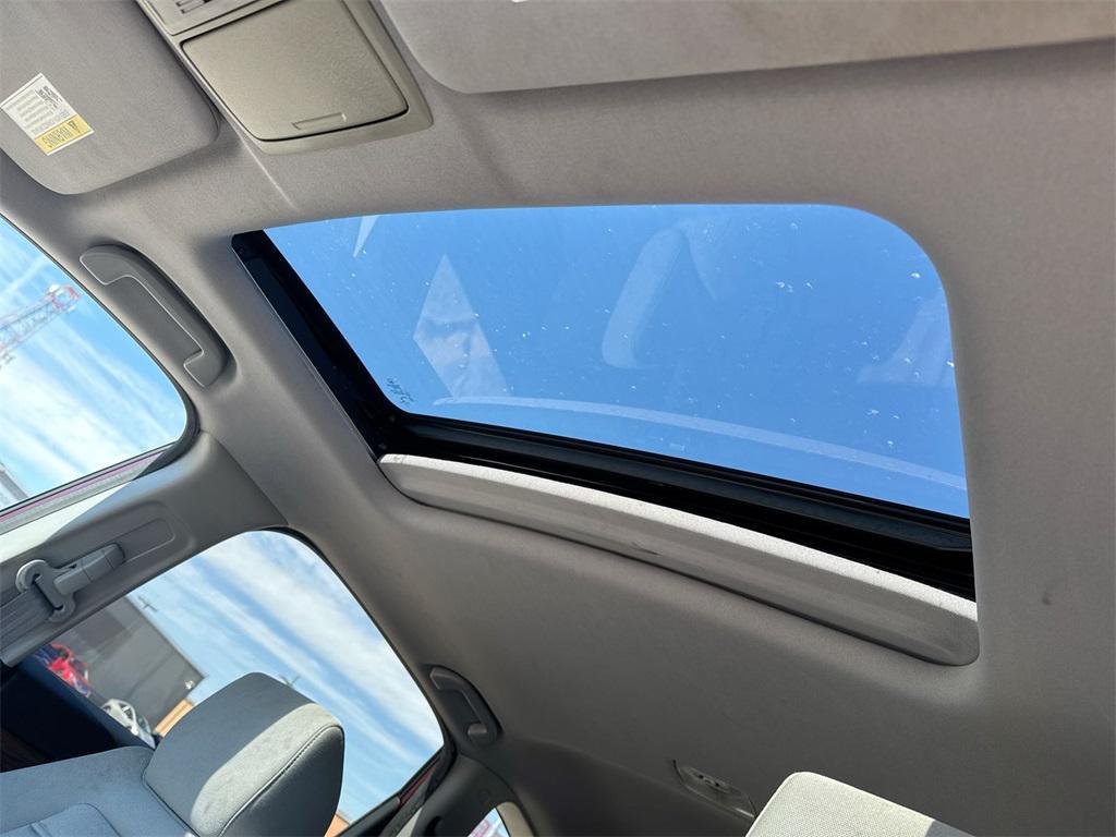 used 2019 Honda CR-V car, priced at $19,512