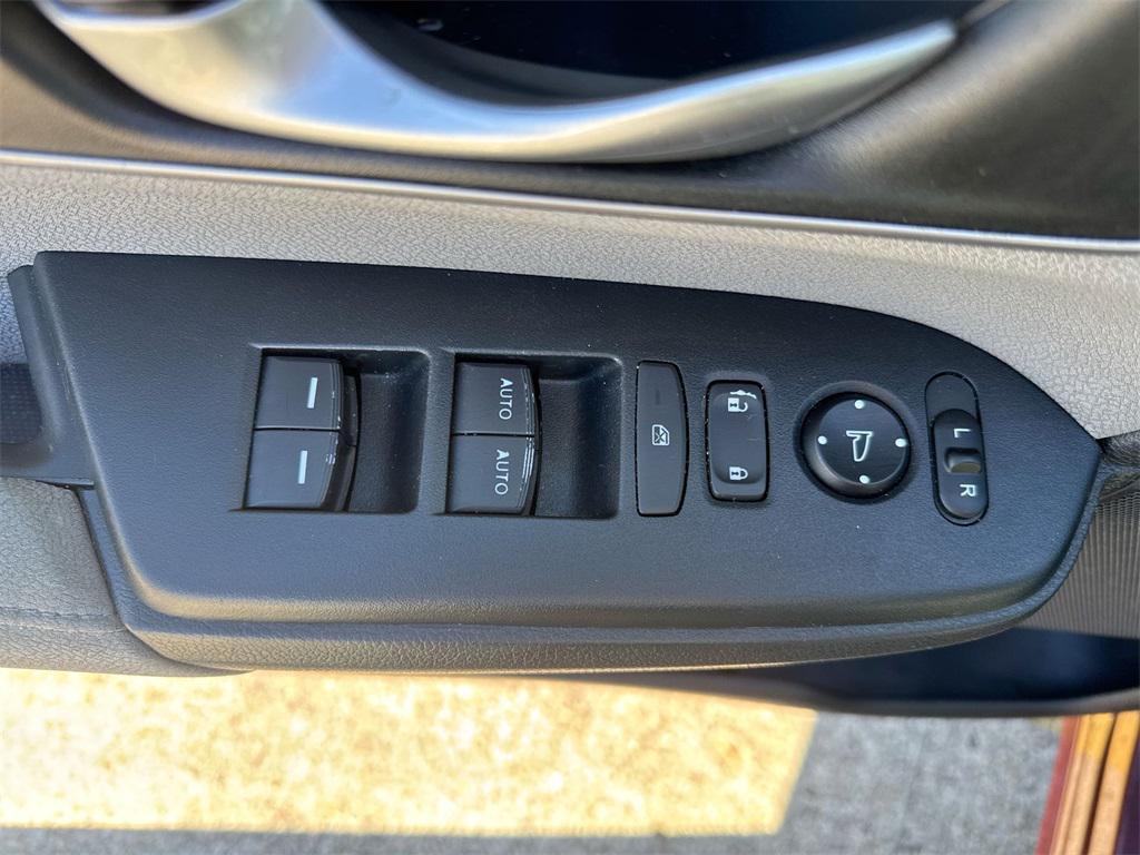 used 2019 Honda CR-V car, priced at $19,512