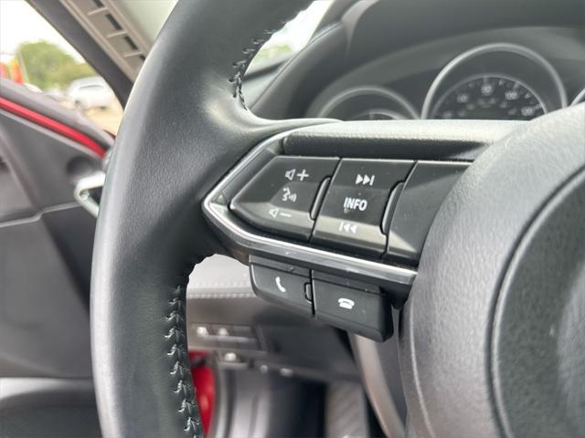 used 2020 Mazda Mazda6 car, priced at $17,236