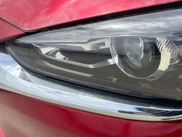 used 2020 Mazda Mazda6 car, priced at $17,236