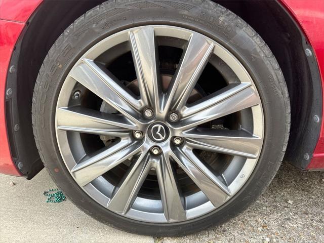 used 2020 Mazda Mazda6 car, priced at $17,236