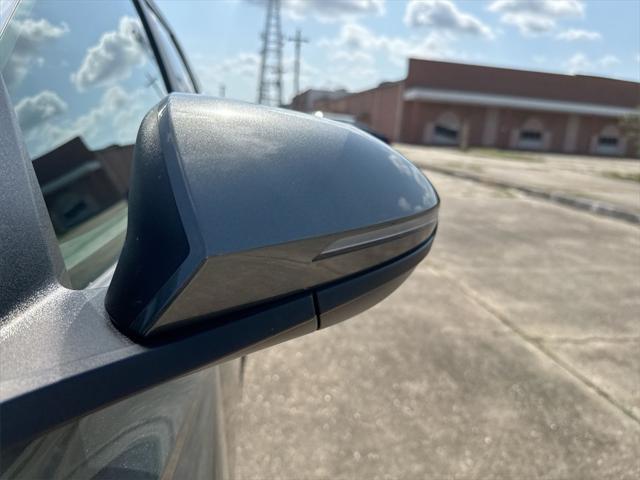 used 2022 Hyundai Tucson car, priced at $23,494