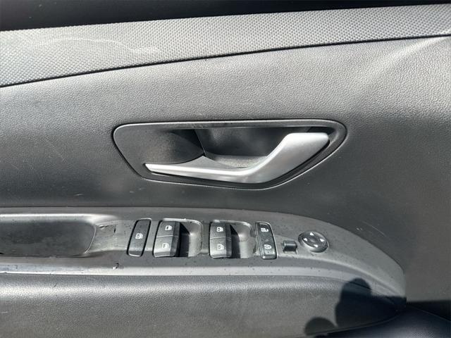 used 2022 Hyundai Tucson car, priced at $23,494
