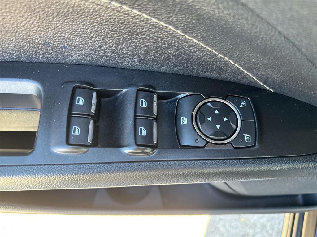 used 2020 Ford Fusion car, priced at $14,891