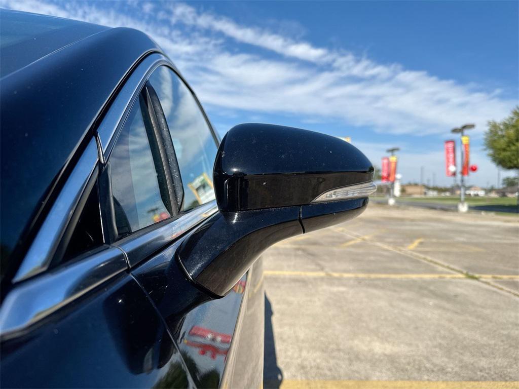 used 2020 Ford Fusion car, priced at $14,891