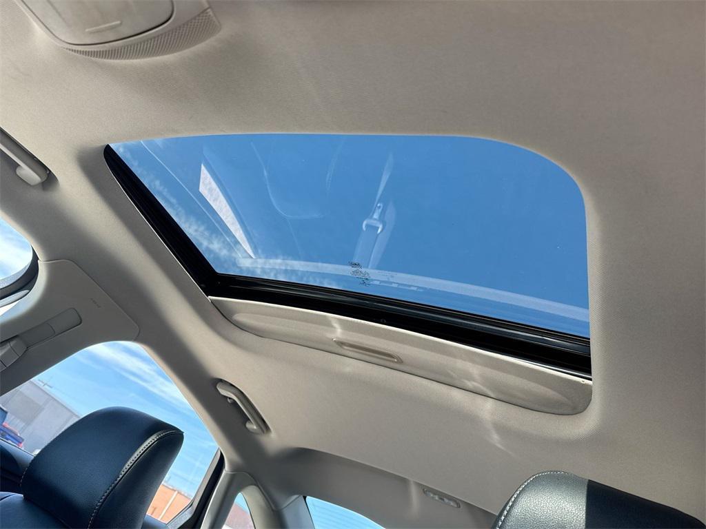 used 2020 Ford Fusion car, priced at $14,891