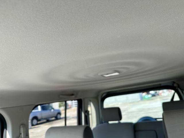 used 2010 Nissan Cube car, priced at $5,721