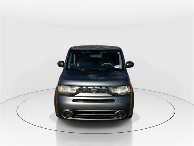 used 2010 Nissan Cube car, priced at $5,721