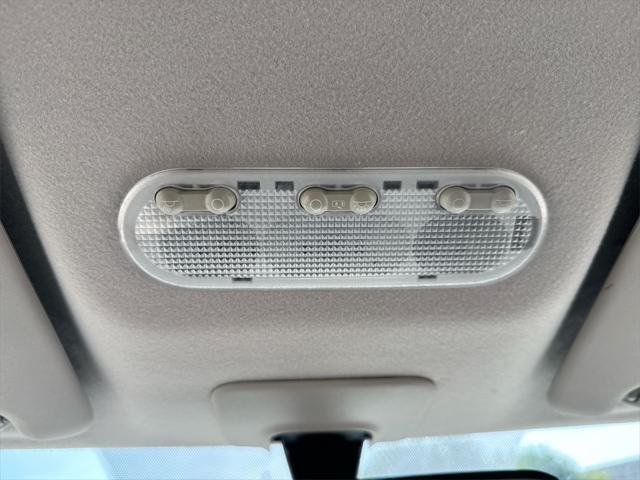used 2010 Nissan Cube car, priced at $5,721