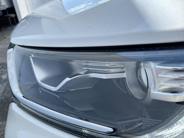 used 2018 Honda CR-V car, priced at $20,694