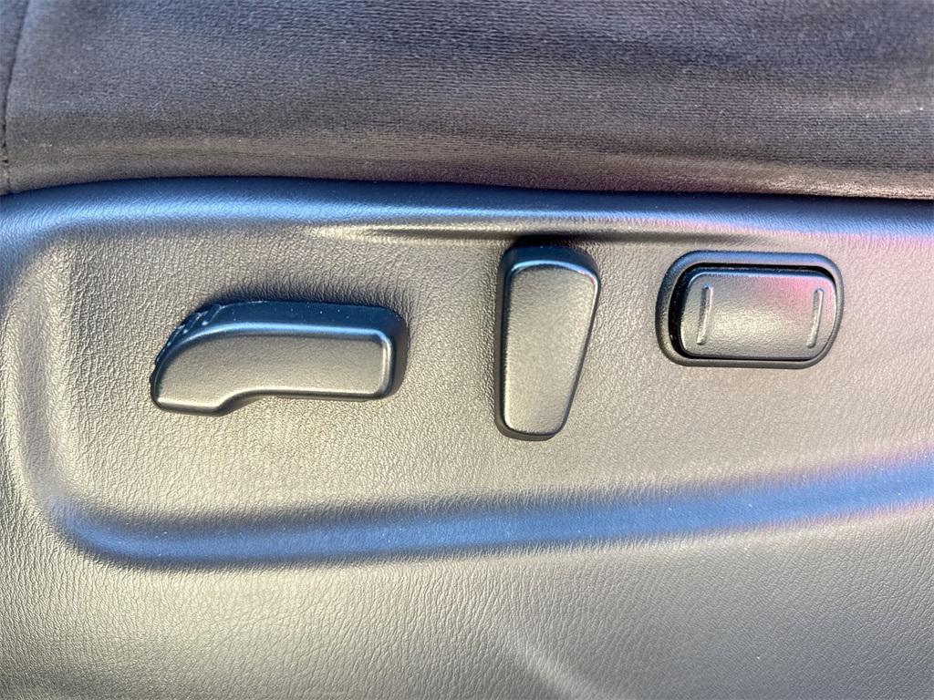 used 2019 Nissan Armada car, priced at $18,882