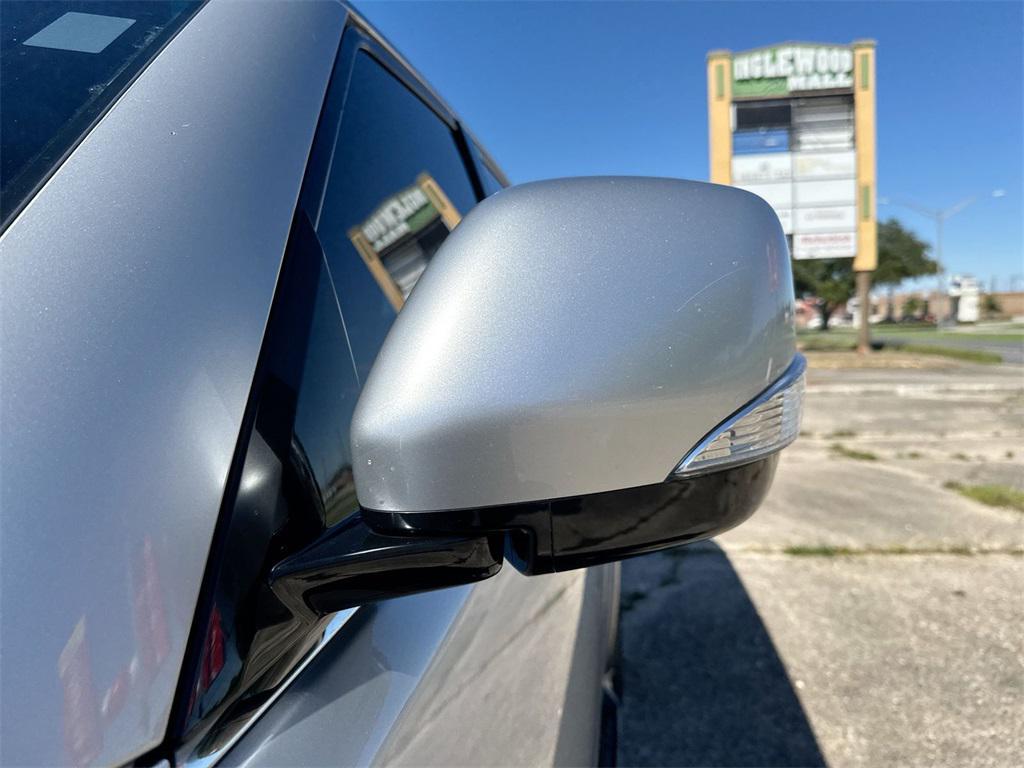 used 2019 Nissan Armada car, priced at $18,882