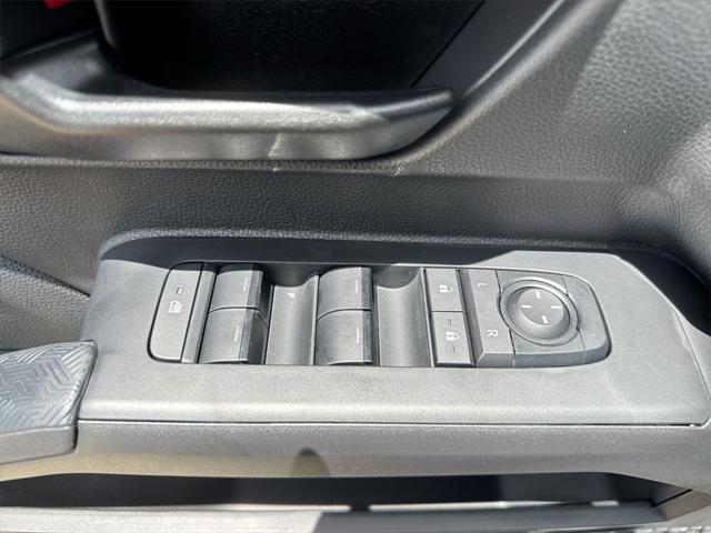 new 2025 Toyota Tacoma car, priced at $45,252