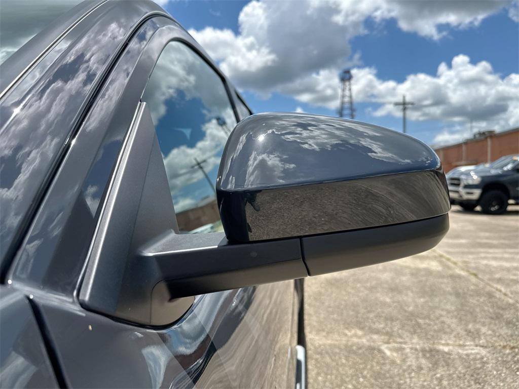 new 2025 Toyota Tacoma car, priced at $45,252