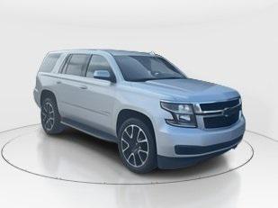 used 2016 Chevrolet Tahoe car, priced at $20,990