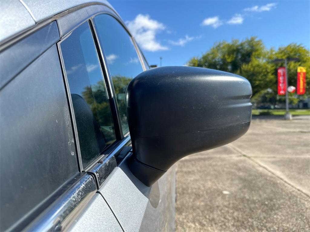 used 2019 Honda Odyssey car, priced at $20,291