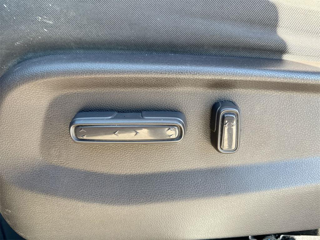 used 2019 Honda Odyssey car, priced at $20,291