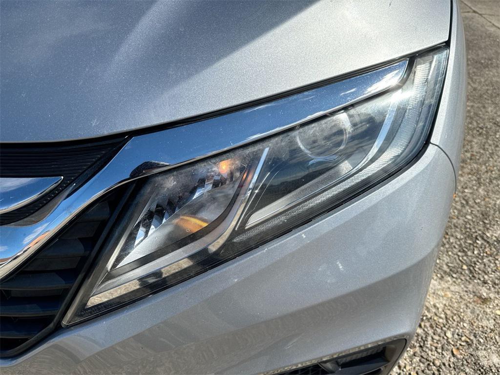 used 2019 Honda Odyssey car, priced at $20,291