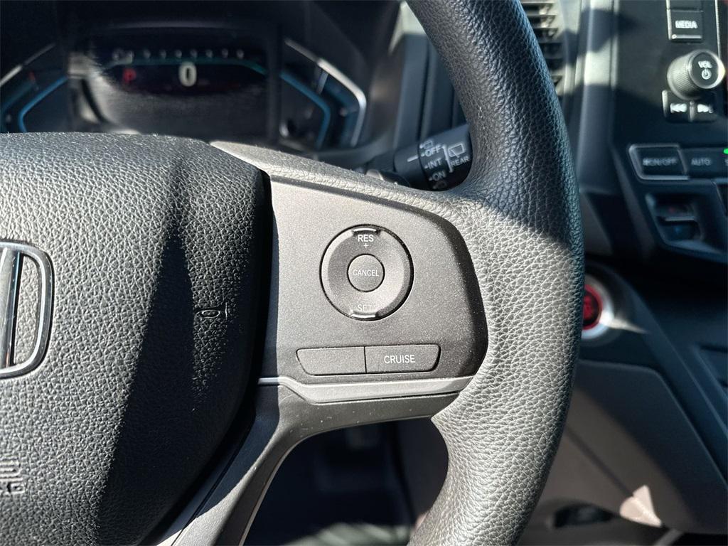 used 2019 Honda Odyssey car, priced at $20,291