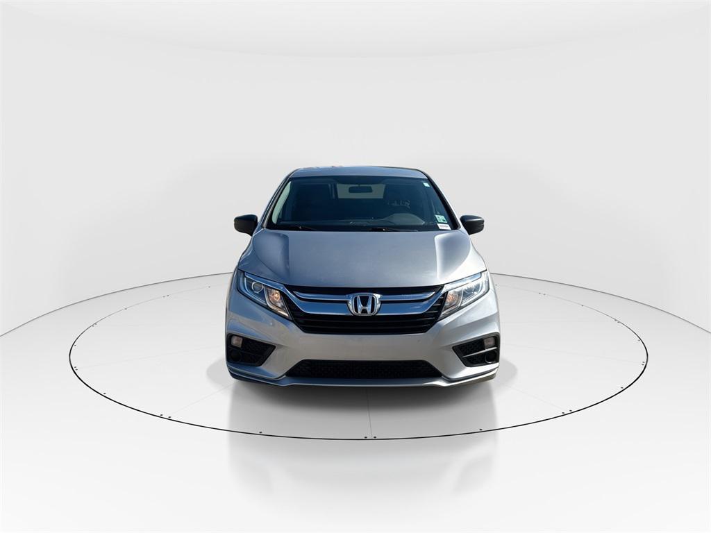 used 2019 Honda Odyssey car, priced at $20,291