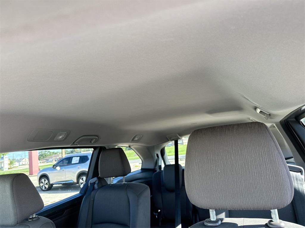 used 2019 Honda Odyssey car, priced at $20,291