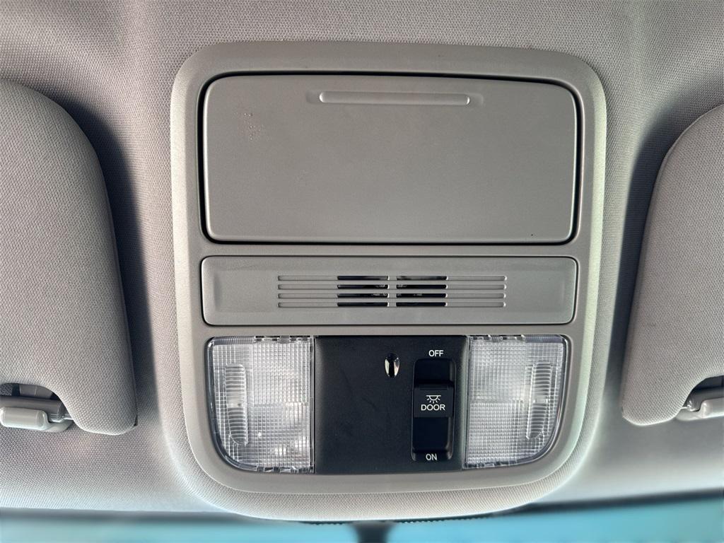 used 2019 Honda Odyssey car, priced at $20,291