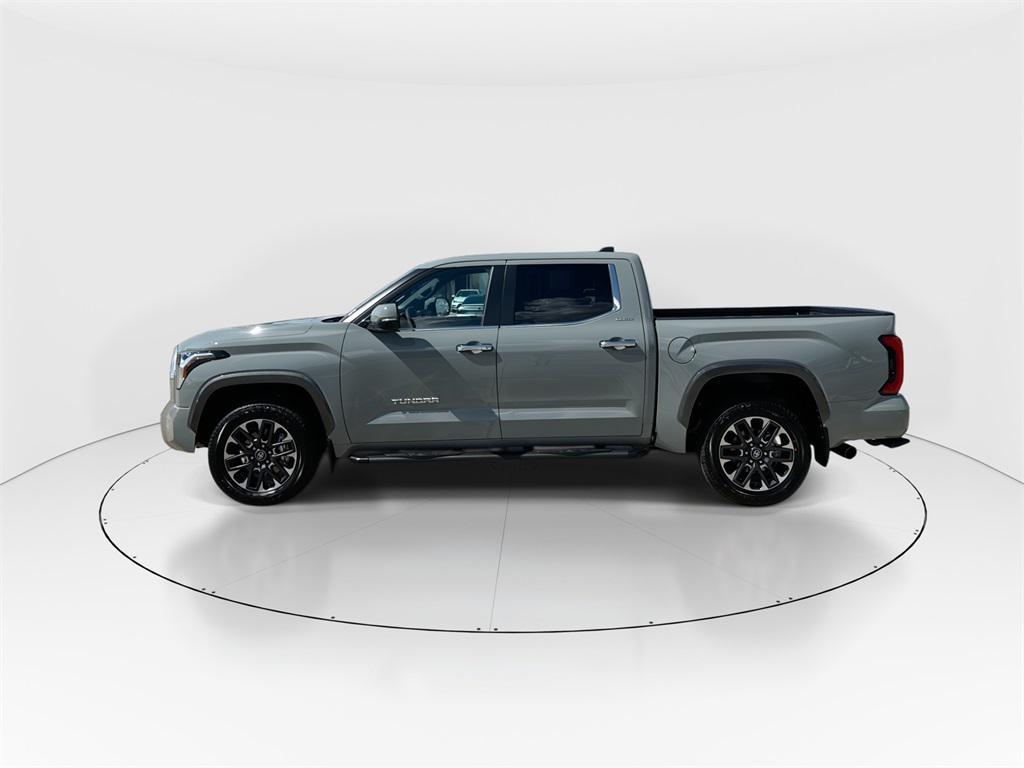 new 2026 Toyota Tundra car, priced at $65,761