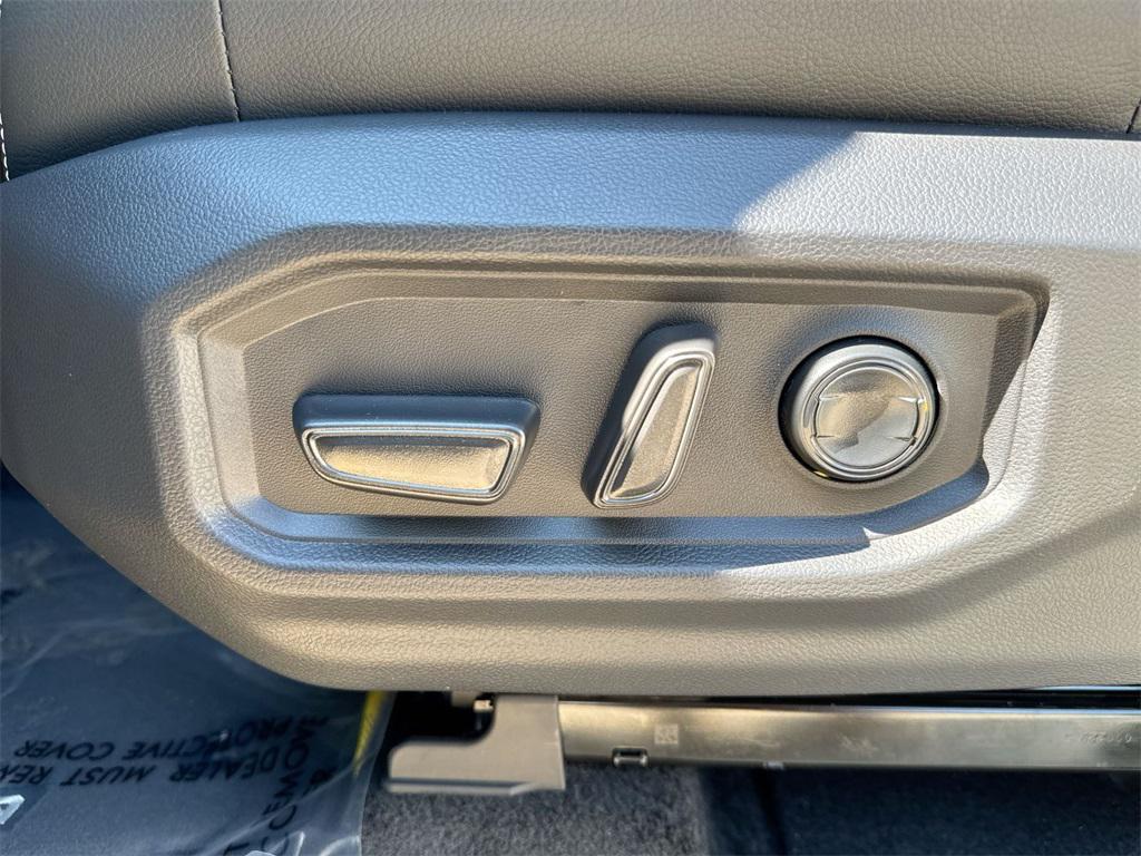 new 2026 Toyota Tundra car, priced at $65,761