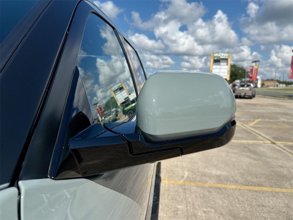 new 2026 Toyota Tundra car, priced at $65,761