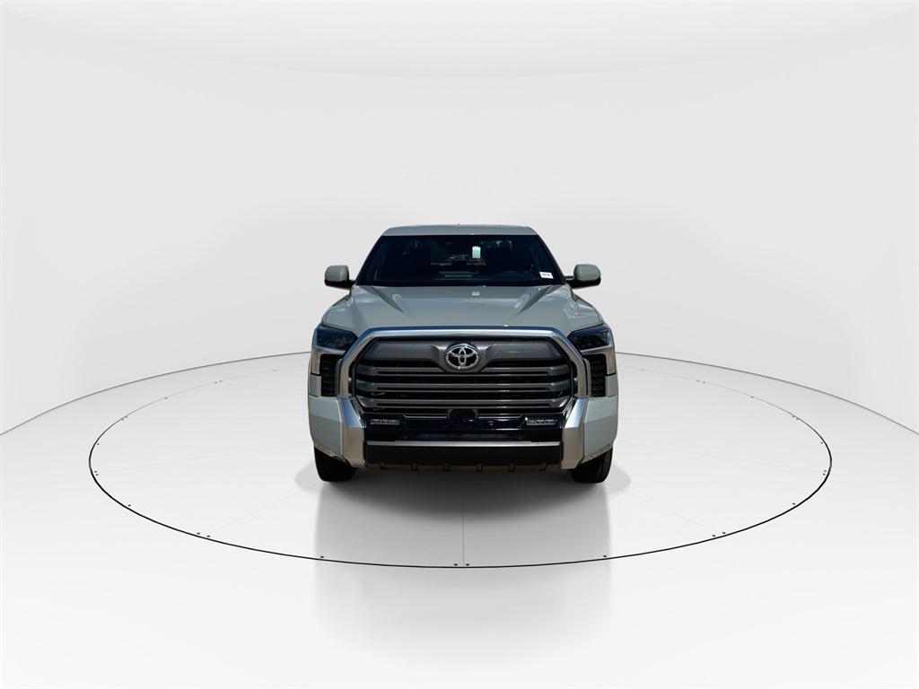 new 2026 Toyota Tundra car, priced at $65,761