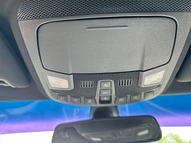 used 2019 Lincoln MKZ car, priced at $16,493