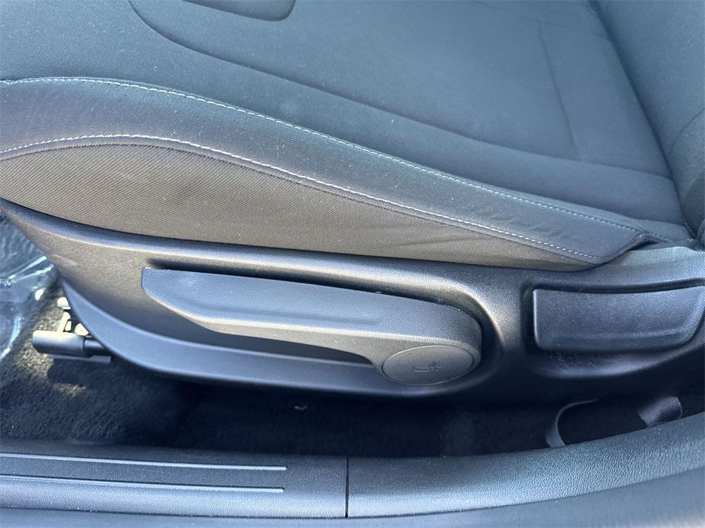 used 2024 Hyundai Elantra car, priced at $22,291