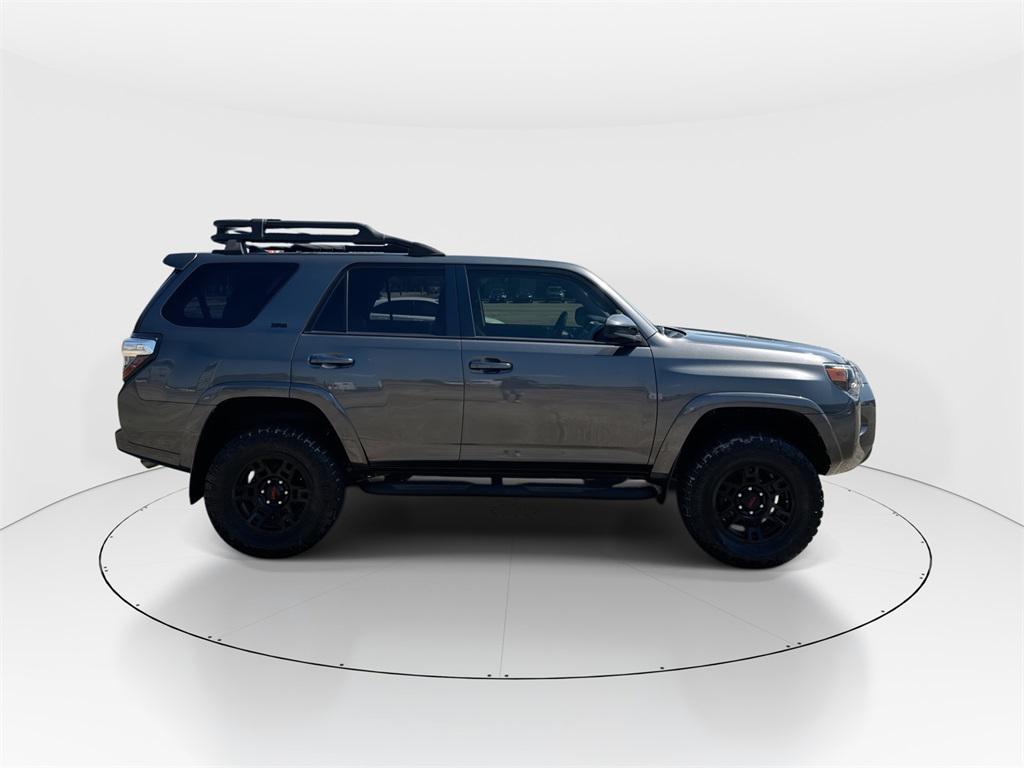 used 2020 Toyota 4Runner car, priced at $29,944